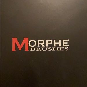 Morphe Jaclyn Hill Favorites Palette